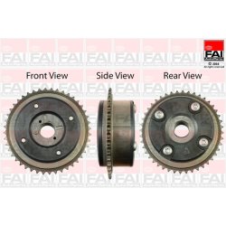 Camshaft Adjuster FAI VVT002 OE Ref A2710500900
