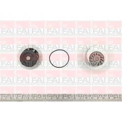 Water Pump FAI WP1350 OE Ref 1334065 FAI