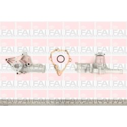 Water Pump FAI WP2433 OE Ref MD974649