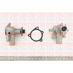 Water Pump FAI WP2525 OE Ref 5004997