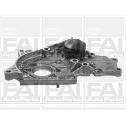Water Pump FAI WP2613 OE Ref 1610069275
