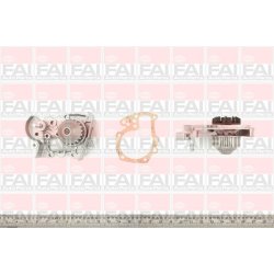 Water Pump FAI WP2660 OE Ref 7701633125