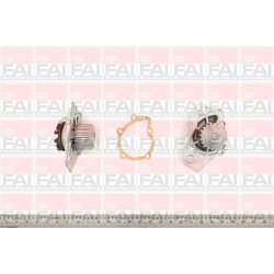 Water Pump FAI WP2884 OE Ref 120160 FAI