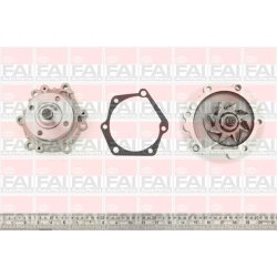 Water Pump FAI WP3046 OE Ref 1610059255