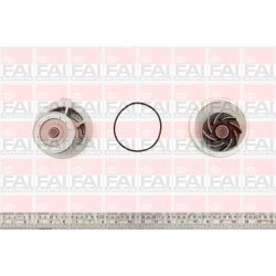 Water Pump FAI WP3058 OE Ref 90444123