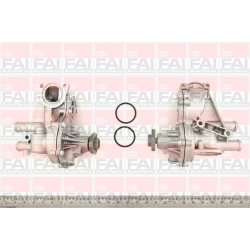 Water Pump FAI WP3193BH OE Ref 026121005H