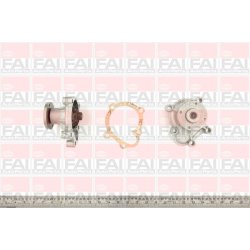 Water Pump FAI WP6053 OE Ref 1334034