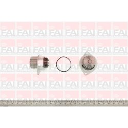 Water Pump FAI WP6084 OE Ref 1201000000 FAI