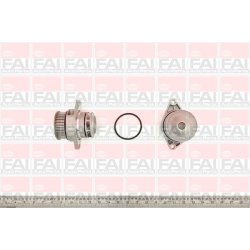 Water Pump FAI WP6101 OE Ref 030121005NV