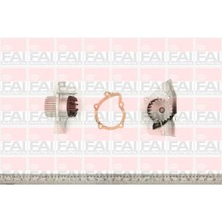 Water Pump FAI WP6110 OE Ref 120150