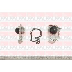 Water Pump FAI WP6123 OE Ref 7700861686