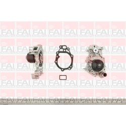 Water Pump FAI WP6124 OE Ref 7703002053