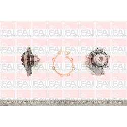 Water Pump FAI WP6143 OE Ref 7269023
