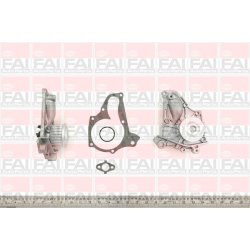 Water Pump FAI WP6173 OE Ref 1610079126
