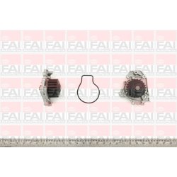 Water Pump FAI WP6193 OE Ref 19200P72013