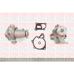 Water Pump FAI WP6202 OE Ref MD972002
