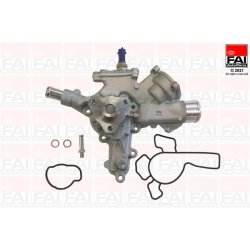 Water Pump FAI WP6205BH OE Ref 1334130