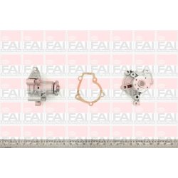 Water Pump FAI WP6216 OE Ref 2510023002
