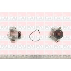 Water Pump FAI WP6235 OE Ref A1662000620