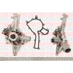 Water Pump FAI WP6236 OE Ref A1122000401