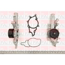 Water Pump FAI WP6237 OE Ref A6112000201