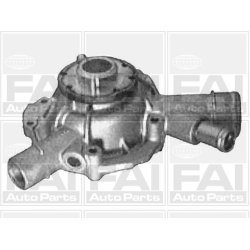 Water Pump FAI WP6240 OE Ref A1112003901
