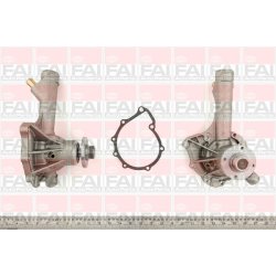 Water Pump FAI WP6244 OE Ref A1112002301