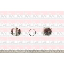 Water Pump FAI WP6249 OE Ref 1094596