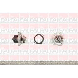 Water Pump FAI WP6260 OE Ref 46805736 FAI