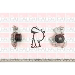 Water Pump FAI WP6273 OE Ref 2510037102