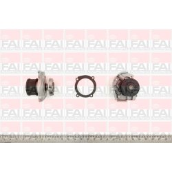 Water Pump FAI WP6296 OE Ref 40121005E