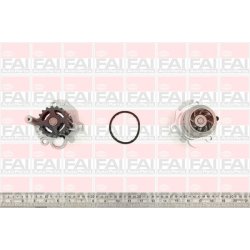 Water Pump FAI WP6306 OE Ref PA8712 FAI