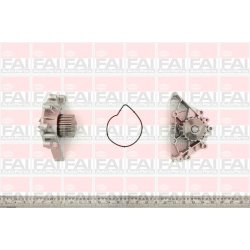 Water Pump FAI WP6309 OE Ref 1201F5