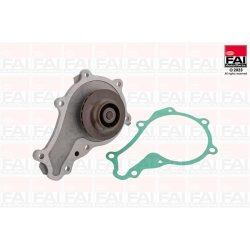 Water Pump FAI WP6318 OE Ref 1201G9