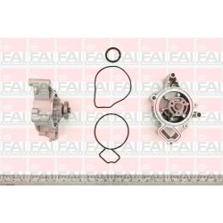 Water Pump FAI WP6322 OE Ref 6334002