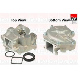 Water Pump FAI WP6337 OE Ref 11517515778