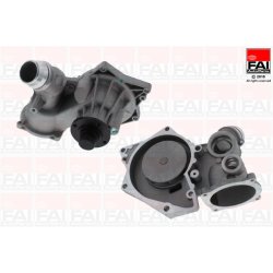 Water Pump FAI WP6342 OE Ref 8510324