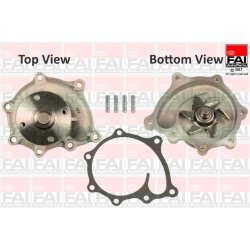Water Pump FAI WP6355 OE Ref OK55115100B