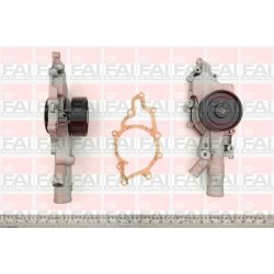 Water Pump FAI WP6369 OE Ref A6132000901