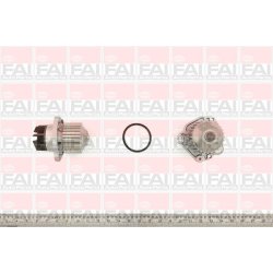 Water Pump FAI WP6384 OE Ref 1201000000000