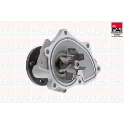 Water Pump FAI WP6392 OE Ref 161000H030 FAI