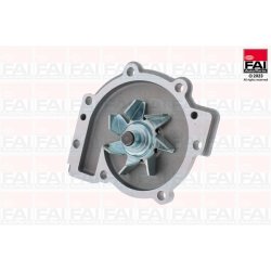 Water Pump FAI WP6399 OE Ref 27198