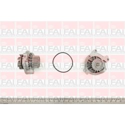 Water Pump FAI WP6408 OE Ref 074121005NX