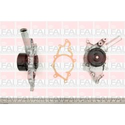 Water Pump FAI WP6410 OE Ref A6112001001