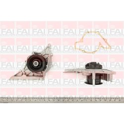 Water Pump FAI WP6411 OE Ref 077121004N