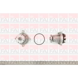 Water Pump FAI WP6420 OE Ref 251004A100
