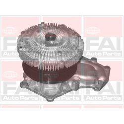 Water Pump FAI WP6424 OE Ref 210102W225