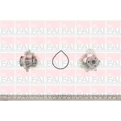 Water Pump FAI WP6429 OE Ref 71739779