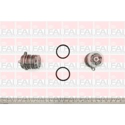Water Pump FAI WP6446 OE Ref 070121011A