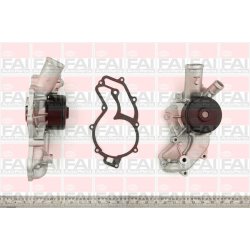 Water Pump FAI WP6448 OE Ref A6292000201